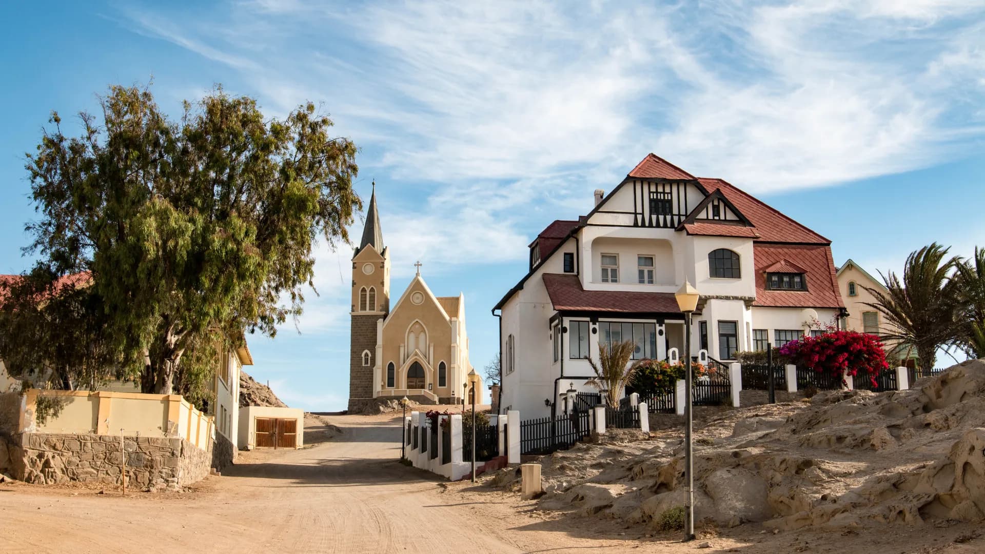 Lüderitz