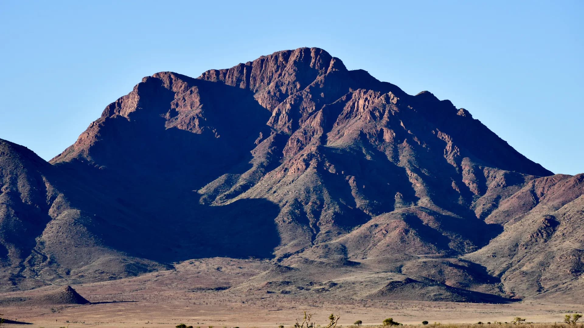 NamibRand Nature Reserve
