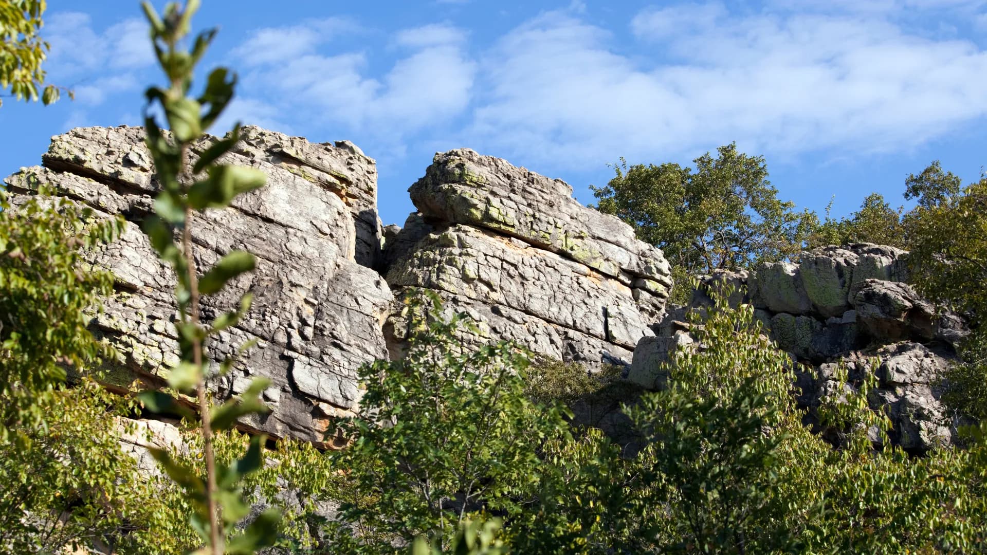 Tsodilo Hills