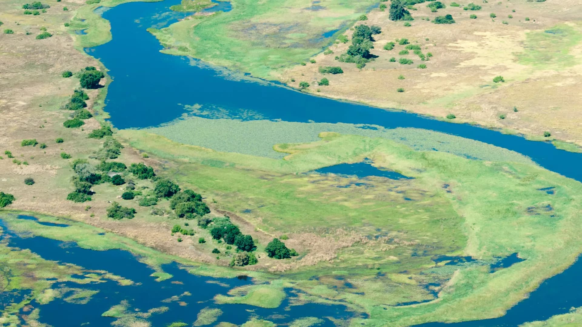 Caprivi Strip