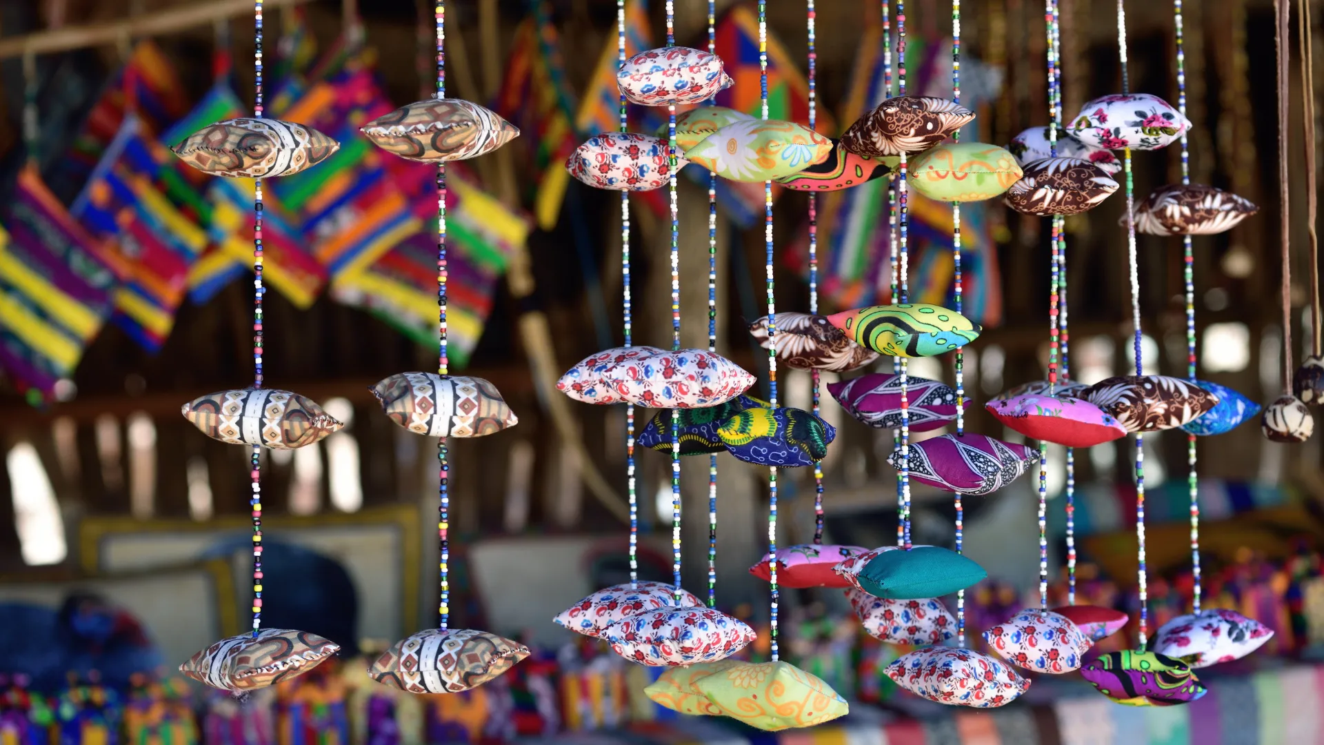Namibian Craft Centre