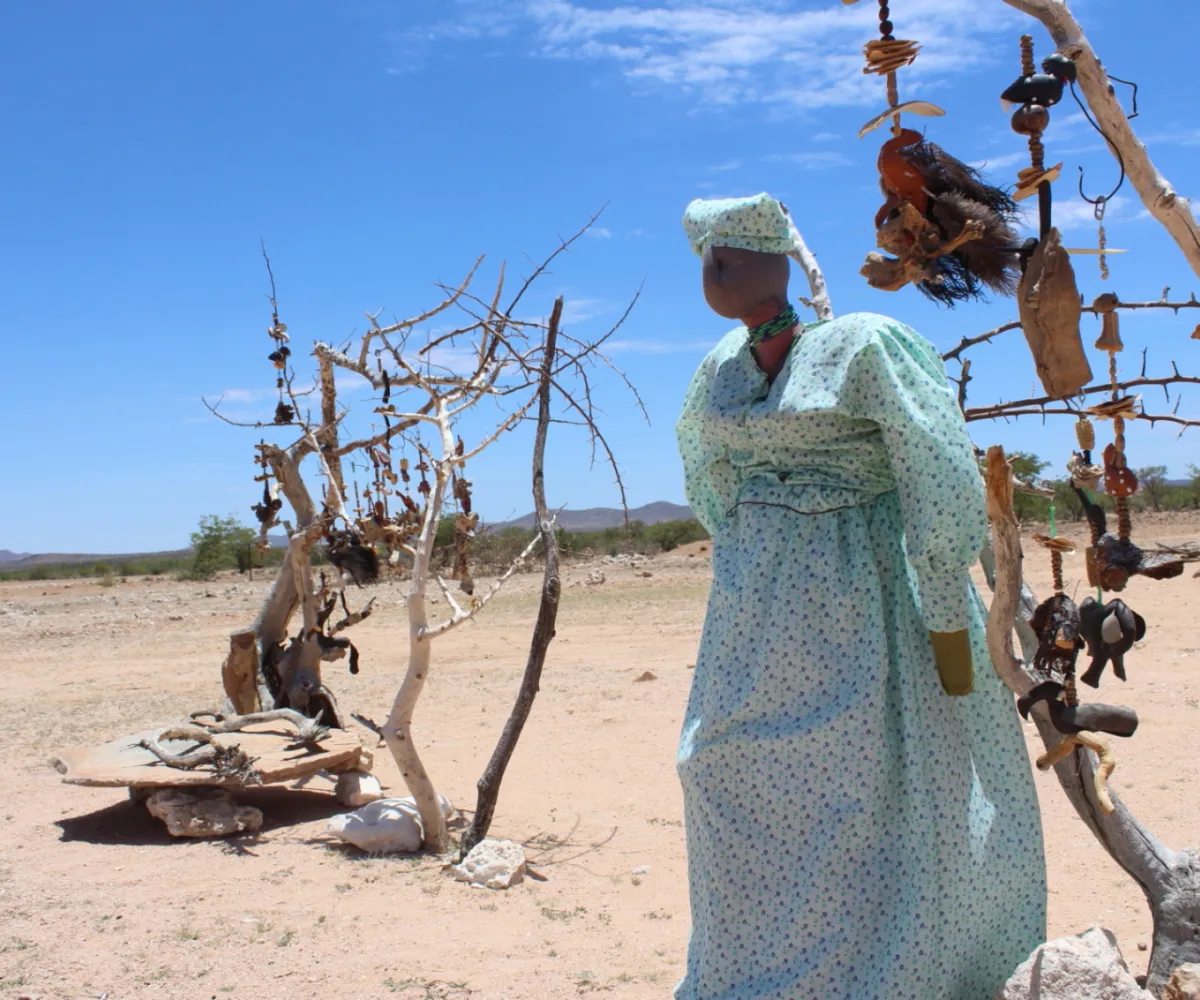 African Safari Planning